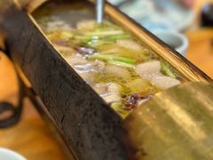-61号餐吧(兴坪古镇漓江店)