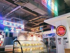 -昌勝香港深井烧鹅(新年华店)