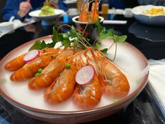 熟醉大虾-忆家名门·上海菜(徐家汇店)