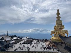 -峨眉山风景名胜区
