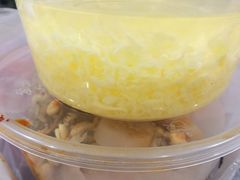 鸡蛋醪糟-十三朝牛馍王擀面皮(骡马市店)