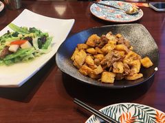 -那拉提之疆·新疆菜(美院店)