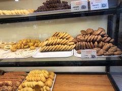 -起士林(荣安大街店)