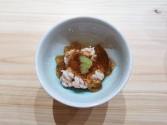 -鮨青(恒基名人购物中心店)