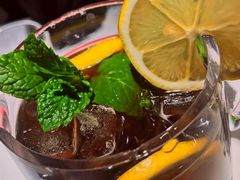 -鱼酷活鱼烤鱼(恒隆广场店)