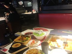 -九鼎轩脆毛肚火锅(南京东路店)
