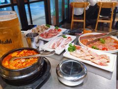 -喜来稀肉(虹泉路店)