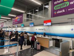 -奥黑尔国际机场