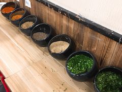 -风味烧烤(泰富店)