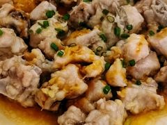 -汇兴源餐馆(小北路店)