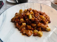 -蔴将·川菜(黄龙万科店)