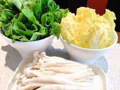 -九府羊·鲜羊火锅·烤串(新华路店)