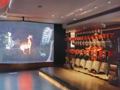 -曾宴·楚菜(湖北省博物馆店)