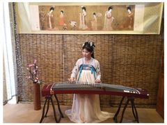 -汉仪华裳汉服旗袍·摄影写真馆(乌镇西栅店)