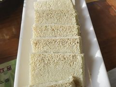 -竹叶涮肉坊(总店)