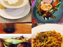 -Kitchen·Y洋厨房西餐厅(王府壹号店)