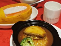 -中油泰富国际酒店-中餐厅