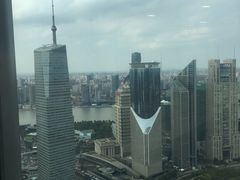 -上海中心大厦