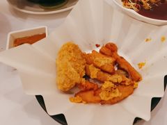 -小厨娘淮扬菜(江宁万达店)