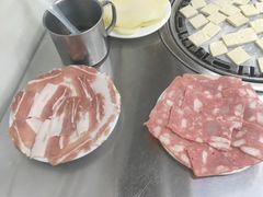 -贵州小豆腐(杨家坪总店)