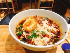 -车沾巷·重庆老味豌杂面