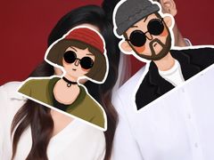 -bobo高端证件照工作室(三元桥店)