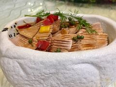 -大东方海鲜酒楼(小武基桥店)