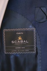 -优山定制西服衬衫大衣(国贸店)