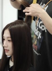 -New Fashion发型定制