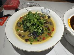 -火龙堂·风味民间菜(文一路店)