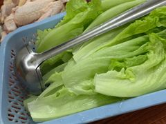 -威邵鸡煲(西华路总店)