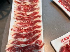 -为什么牛潮汕牛肉火锅(中信广场店)
