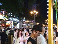 -八一路好吃街(雨田商务大厦店)