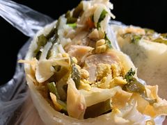 -阿姨卷饼(平凉路店)