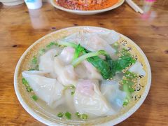 -天全县三土司椒麻鸡餐厅