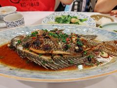 -围龙屋客家食府(福田店)