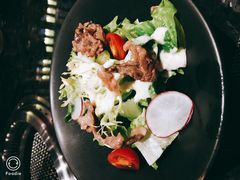 -雾山韩式烤肉·海南糟粕&椰子鸡火锅·海景餐厅(三亚绿发山海天JW万豪酒店)