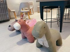 -烫面包·面包烘焙(绿地缤纷城店)