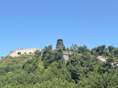 -雁门关景区