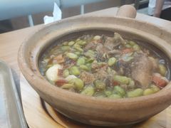 -老乡鸡(新邻天地店)