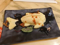 -范家小馆·烤鸭新京菜(金融街店)