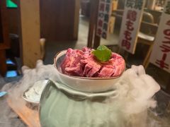 -上男·烧肉集市(五一广场店)