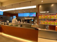 -奈雪的茶(市百一店)