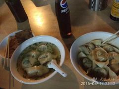 -潘国仙耳光馄饨(黄家阙路店)