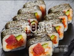 泡菜牛肉卷-鲜目录·中国寿司(安庆华茂路店)