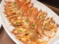 -李氏八大件老菜馆(万宝街店)