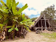 -河姆渡遗址博物馆