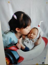 -金色童年儿童摄影(中海店)