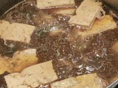 -蝎王府羊蝎子(西直门店)