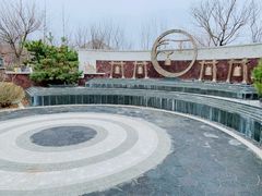 -大连金石滩绿发温泉假日酒店